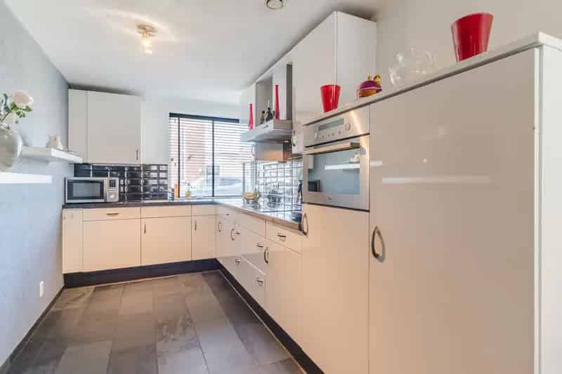 Huis te koop Etten Leur 4 slaapkamers Energielabel A+