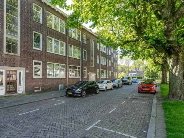 3-kamerappartement Rotterdam Hart van Zuid Nabij Metro en Winkels