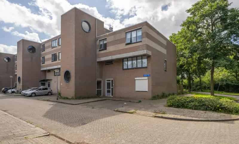 Ruim 4 Kamer Appartement Almere 85m2 3 Slaapkamers Zonnig Balkon