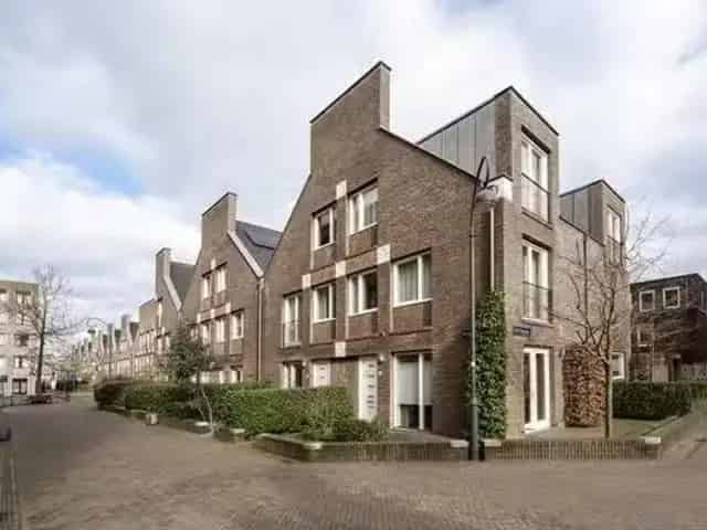 Huis te koop Haarlem - 4 slaapkamers - 162m²