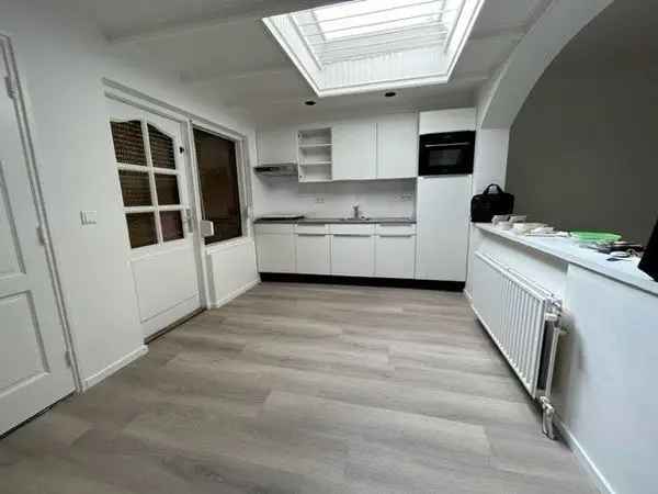 Ruime woning 118m2 Helmond Gulj\]e straat