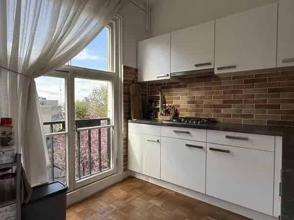 Appartement Deventer Centrum: Monumentaal Pand