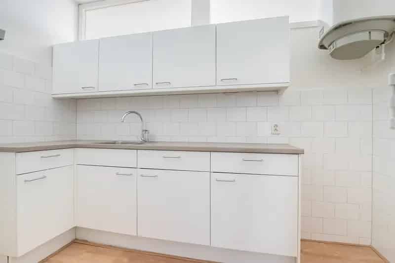 Appartementen Churchilllaan Rijswijk  Gerenoveerd Complex