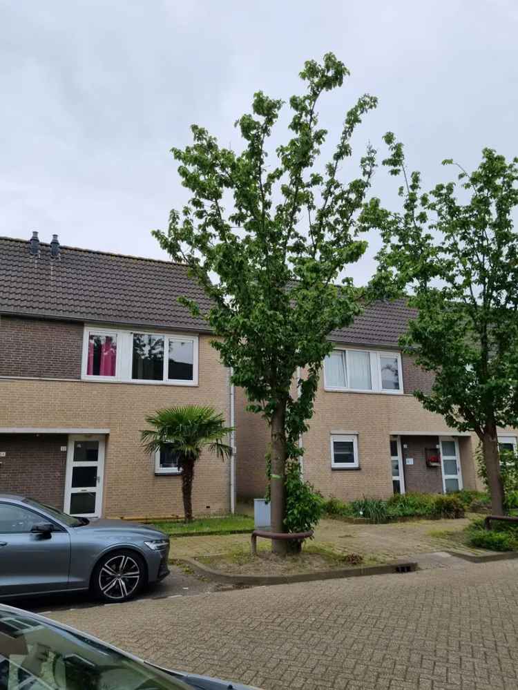 Eengezinswoning Te Huur in Etten-Leur, Noord-Brabant