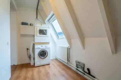 Appartement Oosterhout 65m2 2 Slaapkamers Balkon