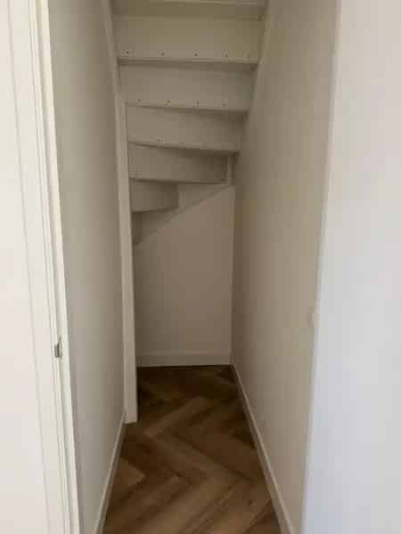 Bovenwoning Hoofdstraat 3 slaapkamers 50m2 dakterras