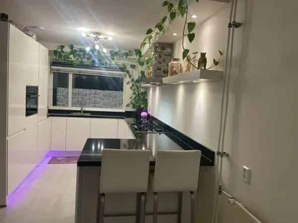 Luxueus 4 Slaapkamer Huis Westwijk Amstelveen