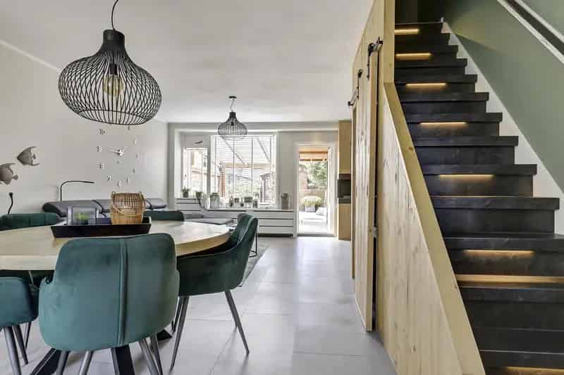Huis Te Koop , 27, Wulkenpad, Zierikzee, Zeeland