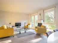 Appartement Arnhem: 2 Slaapkamers, Balkon, Parkzicht