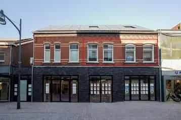 Te Huur Woning Tegelen Kerkstraat