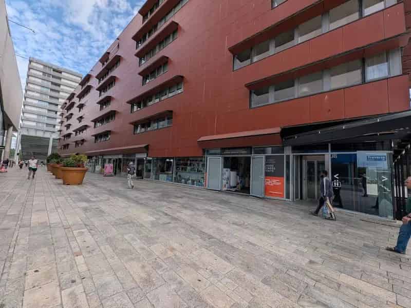 Horecaruimte te Huur Almere Centrum
