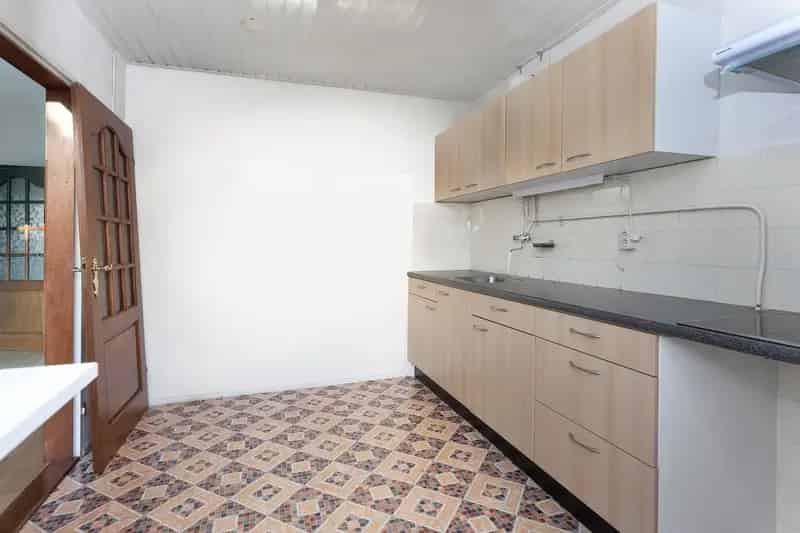 Huis te koop Scherpenzeel 3 slaapkamers tuin