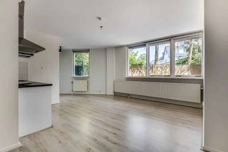 Appartement te koop Ede Centrum: Instapklaar appartement met gemeenschappelijke voorzieningen