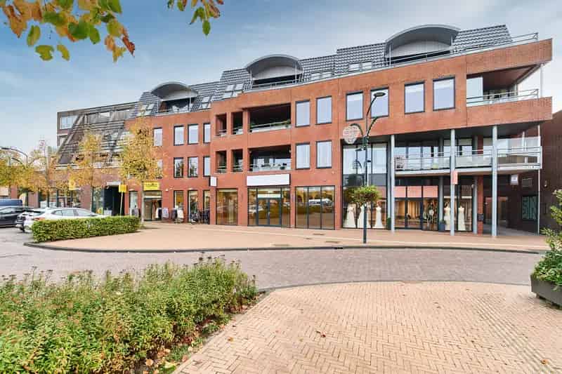 Winkelruimte te huur Roden Centrum 455m2