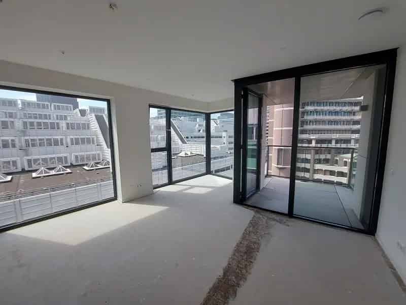 Luxe 3-kamerappartement Den Haag The Roofs