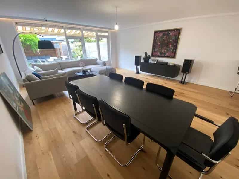 Gezinswoning Amstelveen 4 slaapkamers 2 badkamers Energielabel A