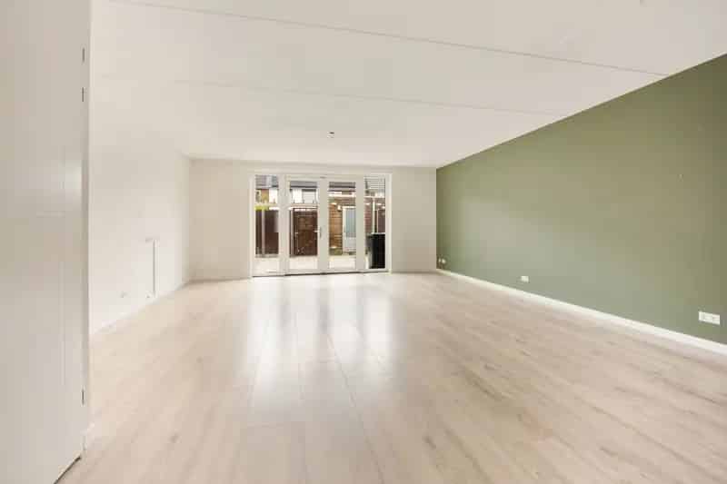 Huis te koop Uithoorn Legmeer West 4 slaapkamers 160m2 nieuwbouw