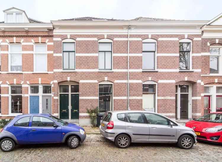 Kamer te Huur Arnhem Sloetstraat Student