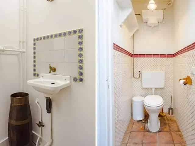 Huis te Huur Overveen 3 Slaapkamers Grote Tuin Nabij Haarlem