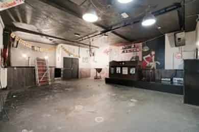 165 m2 Horeca te Huur Weert Casco Ruimte