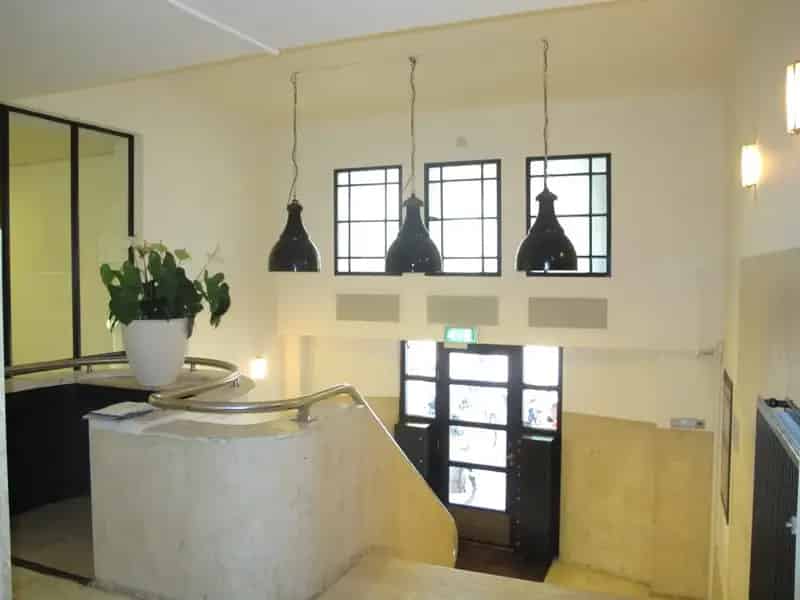Kantoorruimte Amsterdam Centrum 323m²
