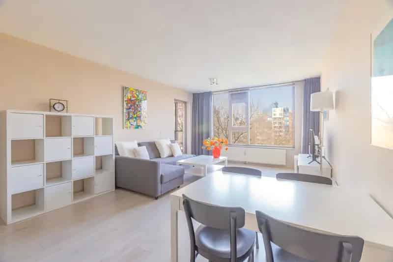 Appartement te koop Amstelveen Logger 72 62m2