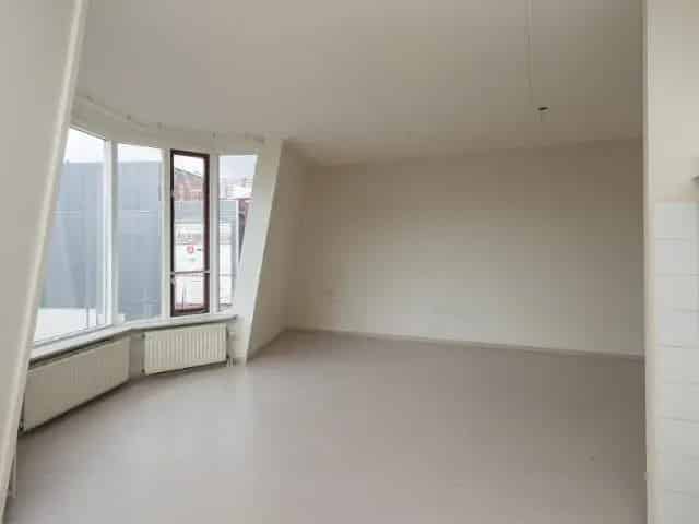 3-kamerappartement Kampen Centrum - Senioren 55+