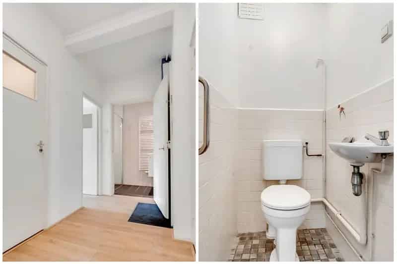 3 Kamer Appartement Hilversum Zuid Te Koop