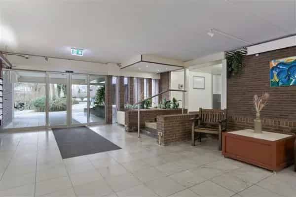 3-kamer appartement Overwhere-Noord 12e verdieping