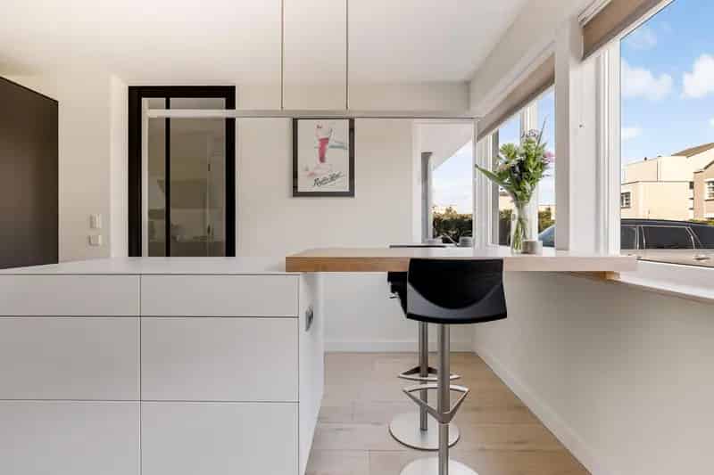 Luxe Villa aan het Water Almere 4 slaapkamers Grote tuin