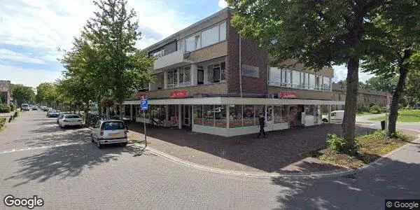 Appartement Hendrik Staetslaan in Eindhoven