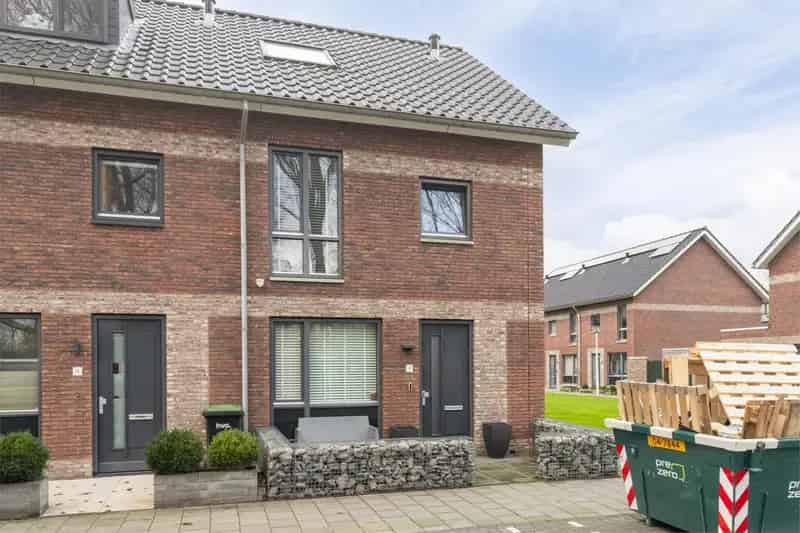 Huis te koop Zaandam: Instapklare Hoekwoning nabij Amsterdam
