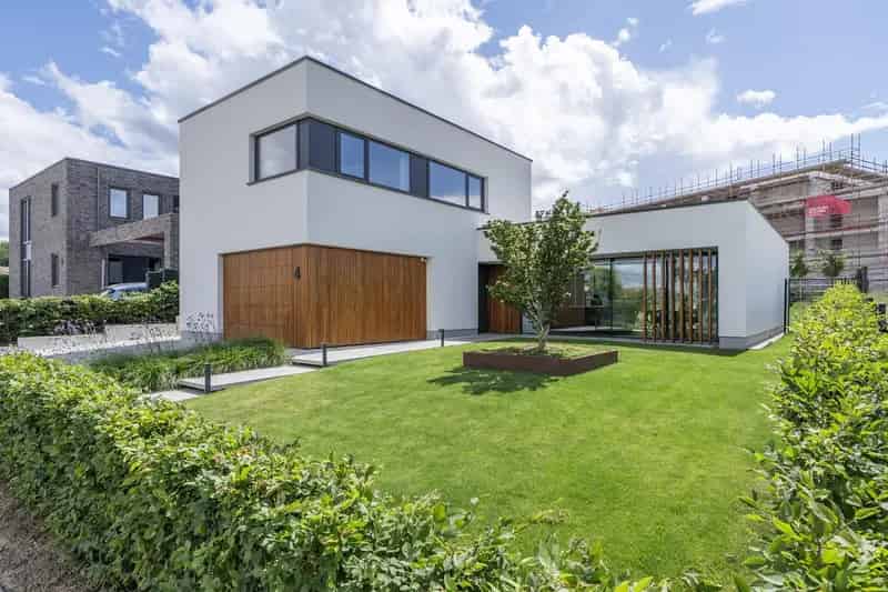 Huis Te Koop , 4, Korenbloem, Heerlen, Limburg