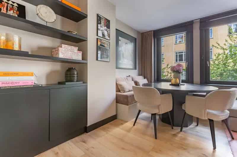 Appartement te koop: Eerste Jan van der Heijdenstraat 92-2 1072 VA Amsterdam | Funda