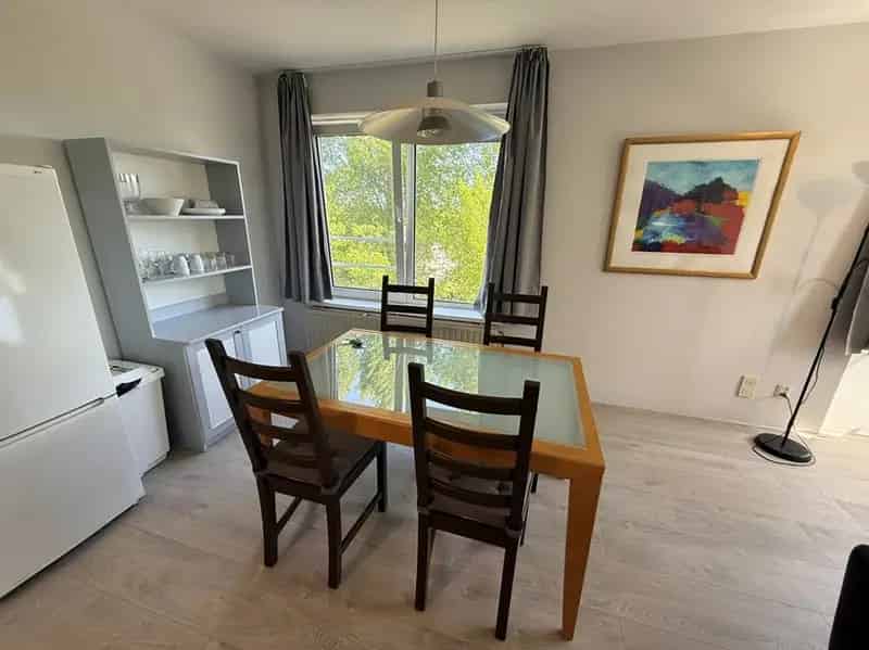Gemeubileerd Appartement 70m2 Westwijk - 2 Slaapkamers