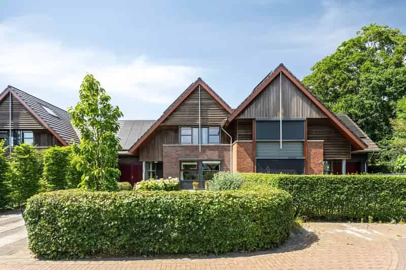Huis te koop: Kraakweg 4 3882 JT Putten 