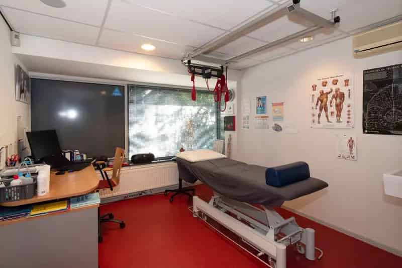 Praktijkruimte Hengelo (OV) | Zoek praktijkruimtes te koop: van Ostadestraat 53 7556 EX Hengelo (OV) 
