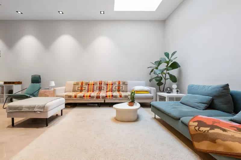 Luxe Appartement Amsterdam Centrum 123m2 Dakterras Eigen Grond