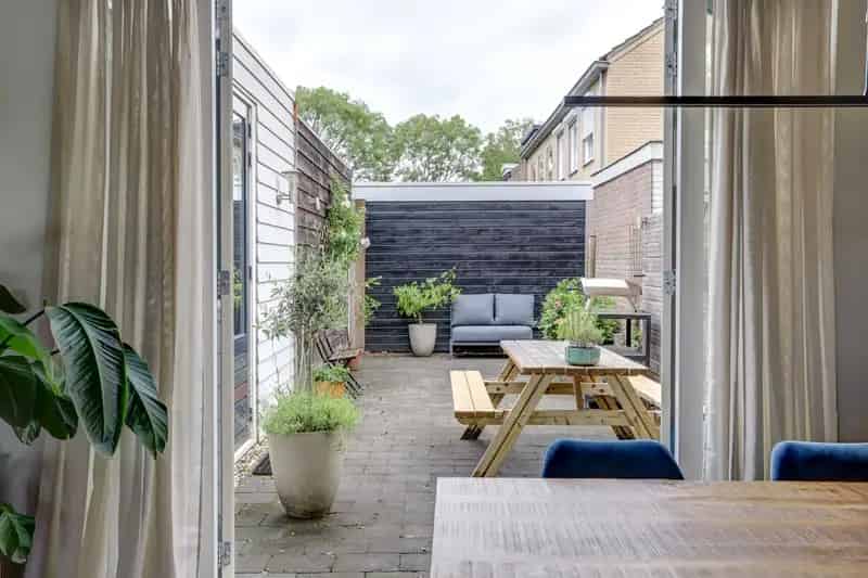Ruime Driekapper te Koop Geertruidenberg