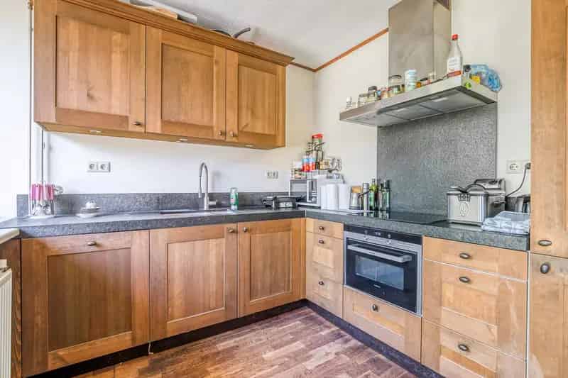 Huis Te Koop , 8, Wittensteyn, Hendrik-Ido-Ambacht, Zuid-Holland