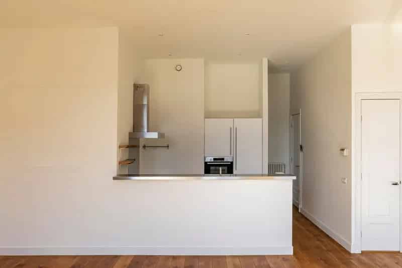 Appartement te koop Ferdinand Bolstraat Amsterdam