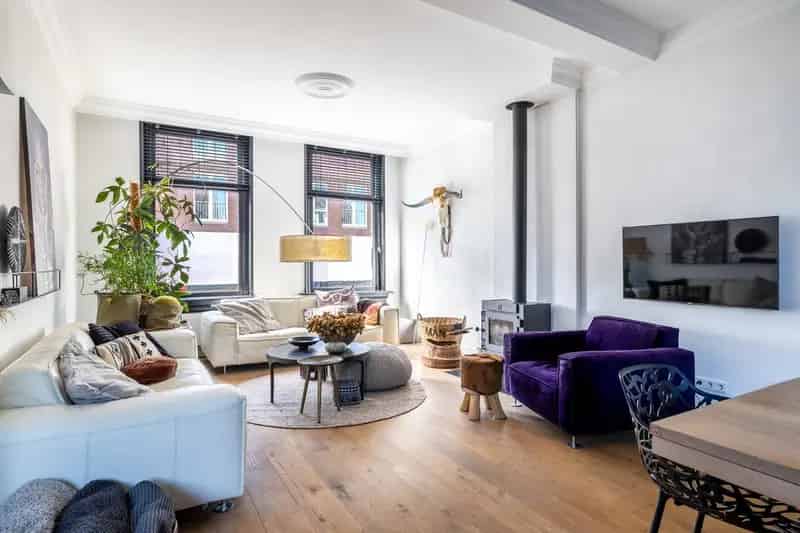 Huis te koop Prinsenbeek: Karaktervolle woning uit 1920