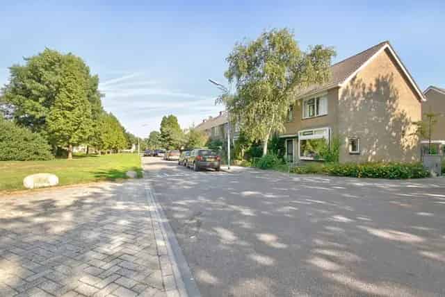 Eengezinswoning Badhoevedorp 4 kamers 124m2