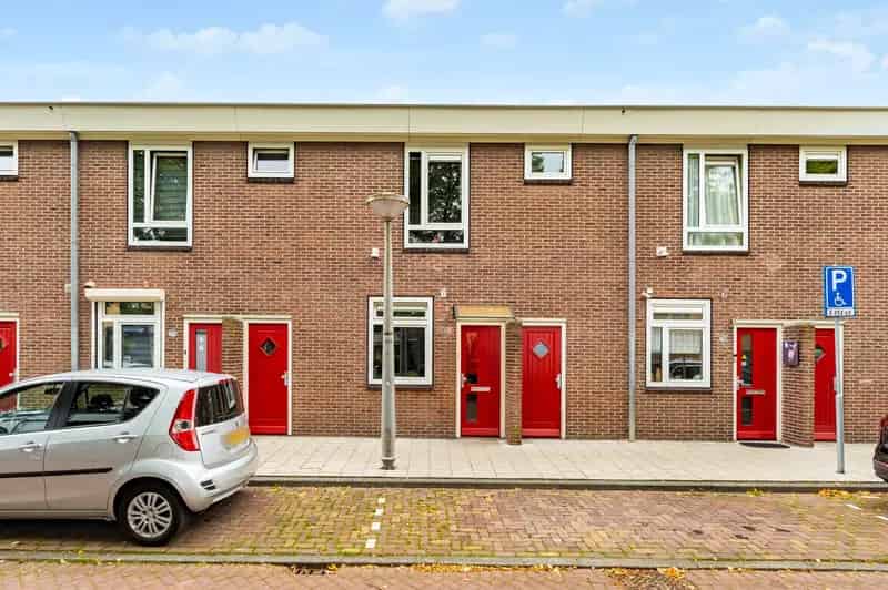 Huis te koop: Dierenriem 57 1033 AE Amsterdam | Funda