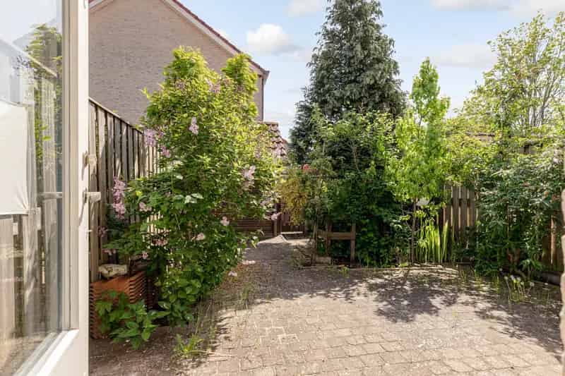 Tussenwoning 4 slaapkamers Almere