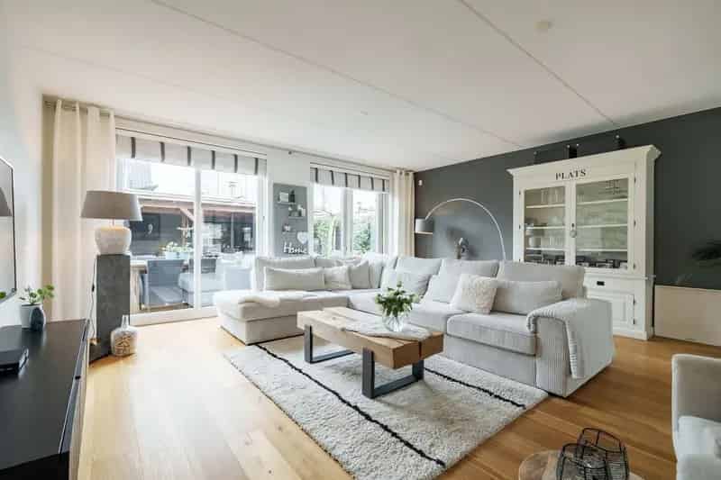 Vrijstaande woning Wageningen 5 slaapkamers Jacuzzi Sauna