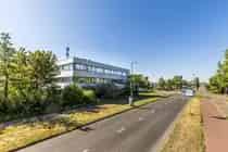 245m2 Kantoorruimte te Huur Maassluis