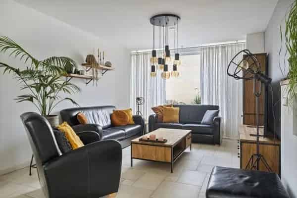 Ruime Hoekwoning Kroeven 4 slaapkamers Tuin Zonnepanelen Energielabel A