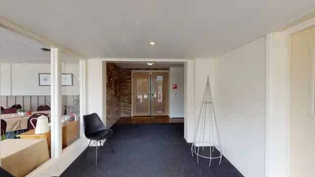 Bedrijfsvastgoed 603m² Horeca Bovenwoning Mussel