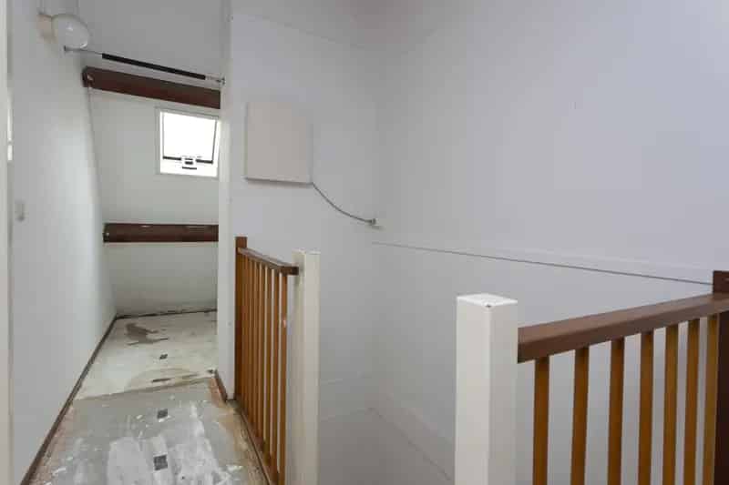 Ruime Hoekwoning Batau-Noord 3 slaapkamers Garage Tuin